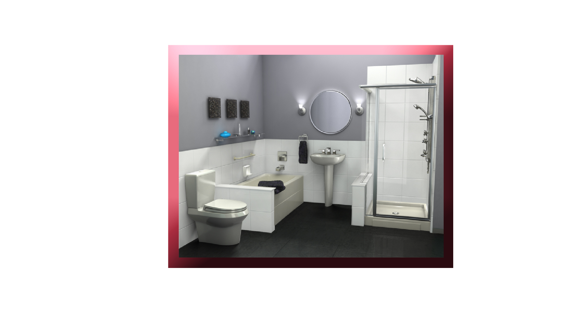 Mid America Re Bath In Cape Girardeau Mo 63703 Chamberofcommerce Information
