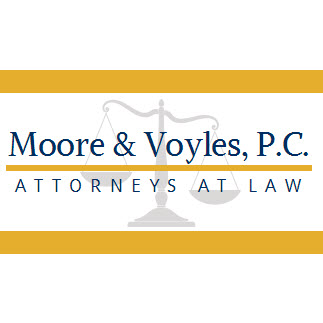 Moore & Voyles, P.C.
