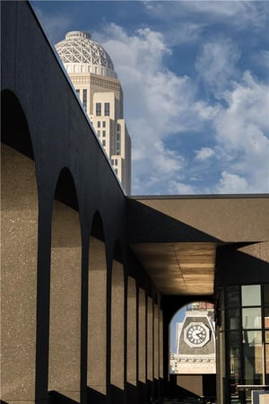 Images Hotel Bourre Bonne Louisville, Curio Collection by Hilton