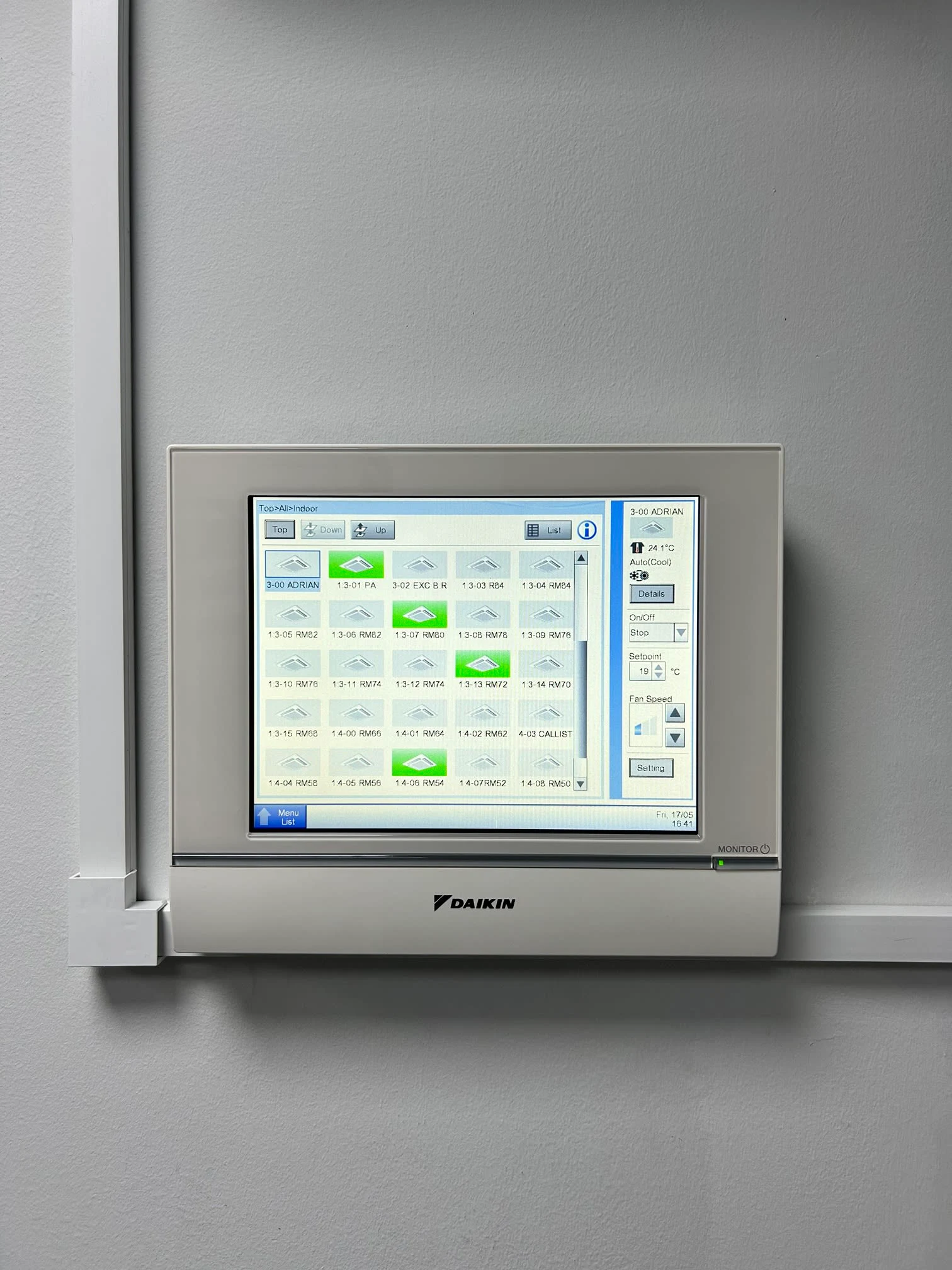 Images Breeze Air Conditioning & Refrigeration Ltd