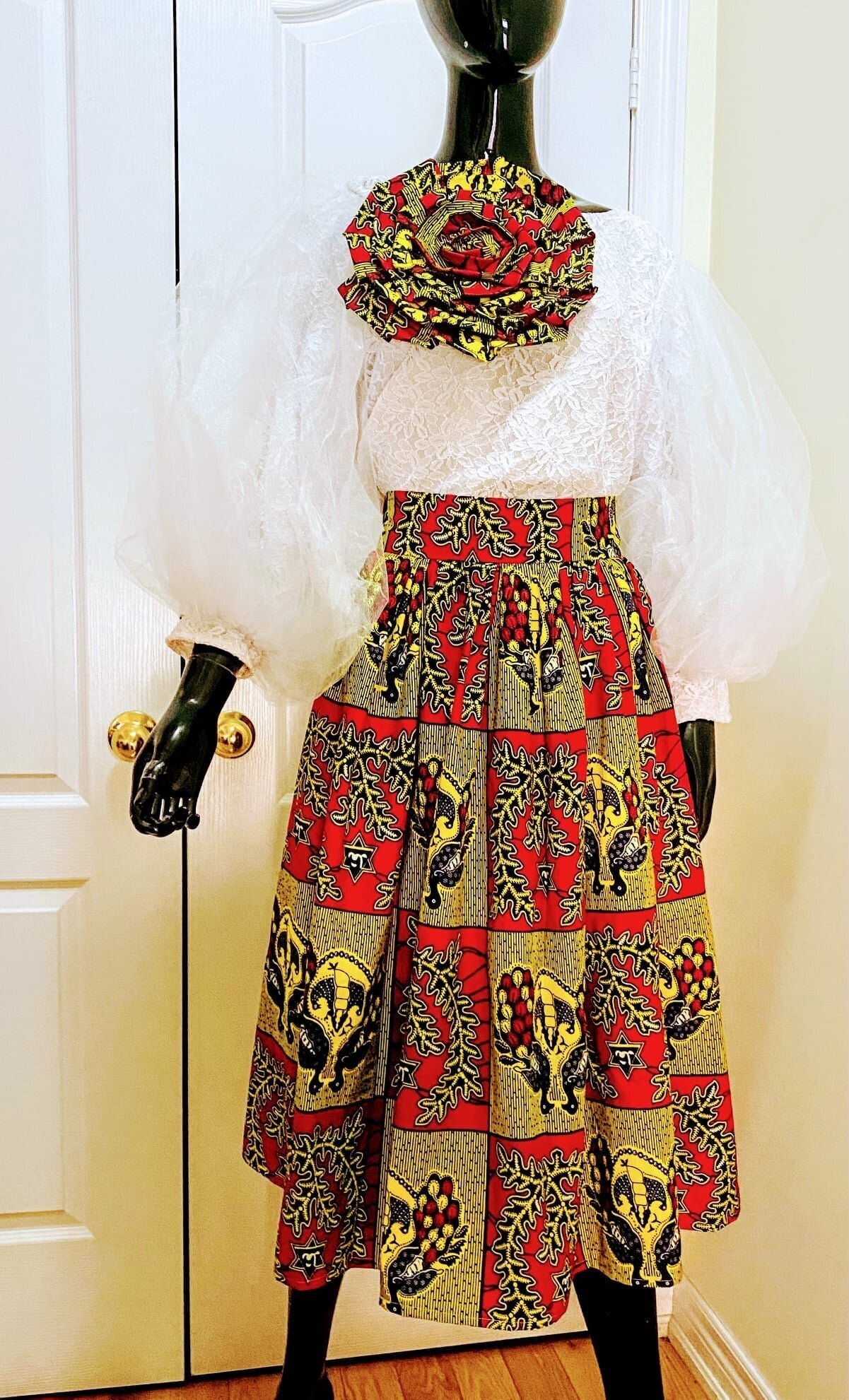 Images Infinite Modesty Designs ( sewing classes)