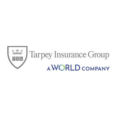 Tarpey Insurance Group, A World Company