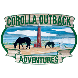 Corolla Outback Adventures Logo