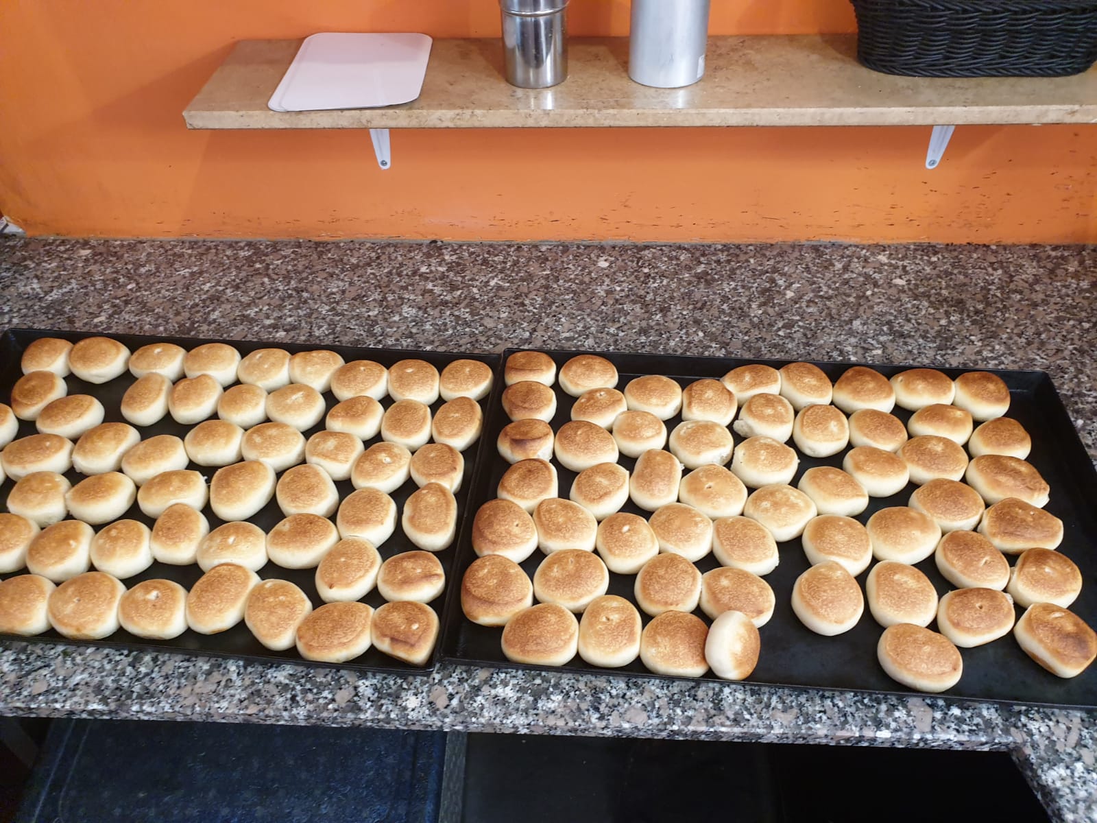 Pizzeria Dido in Oberhausen Sterkrade, Weseler Str. 144 in Oberhausen