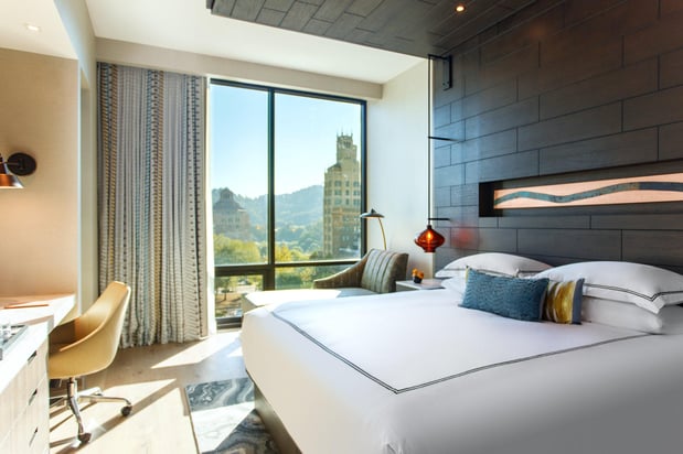 Images Kimpton Hotel Arras by IHG