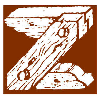 M. Zimmermann Holzbau AG Logo