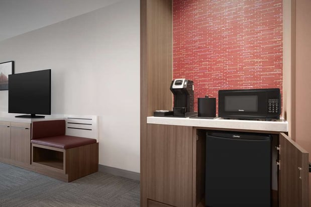 Images Hilton Garden Inn Denver Airport Tower Road