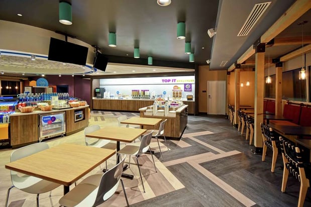 Images Tru by Hilton North Platte