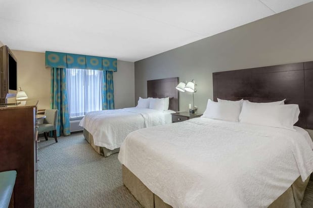 Images Hampton Inn Richmond - South