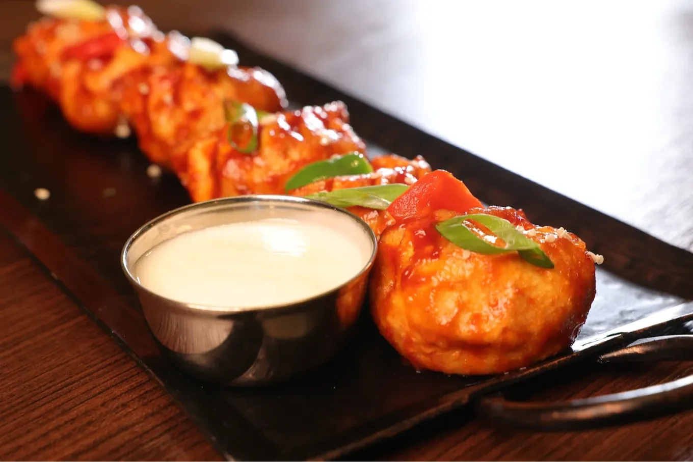 Images Suvai Dosa's South Indian Cuisine Edmonton