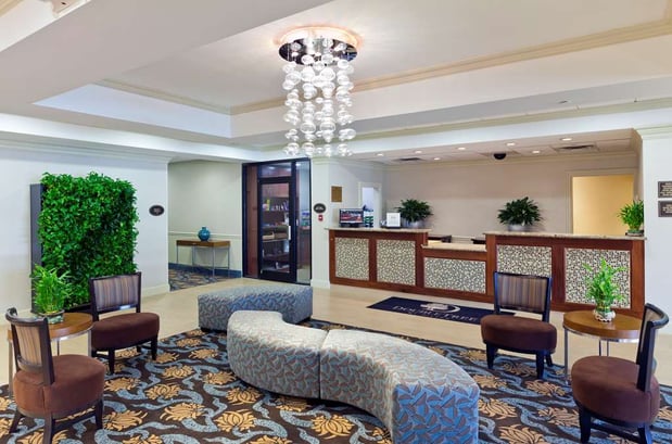 Images DoubleTree by Hilton Hotel Mahwah