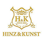 Hinz & Kunst Haarkultur Logo