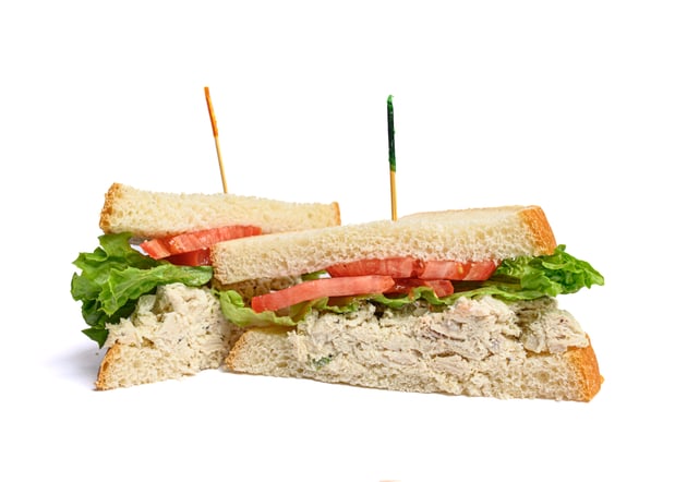 Images Groucho's Deli