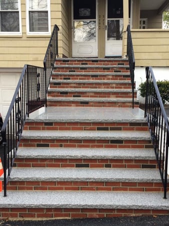 Images MS Masonry and Stone Services