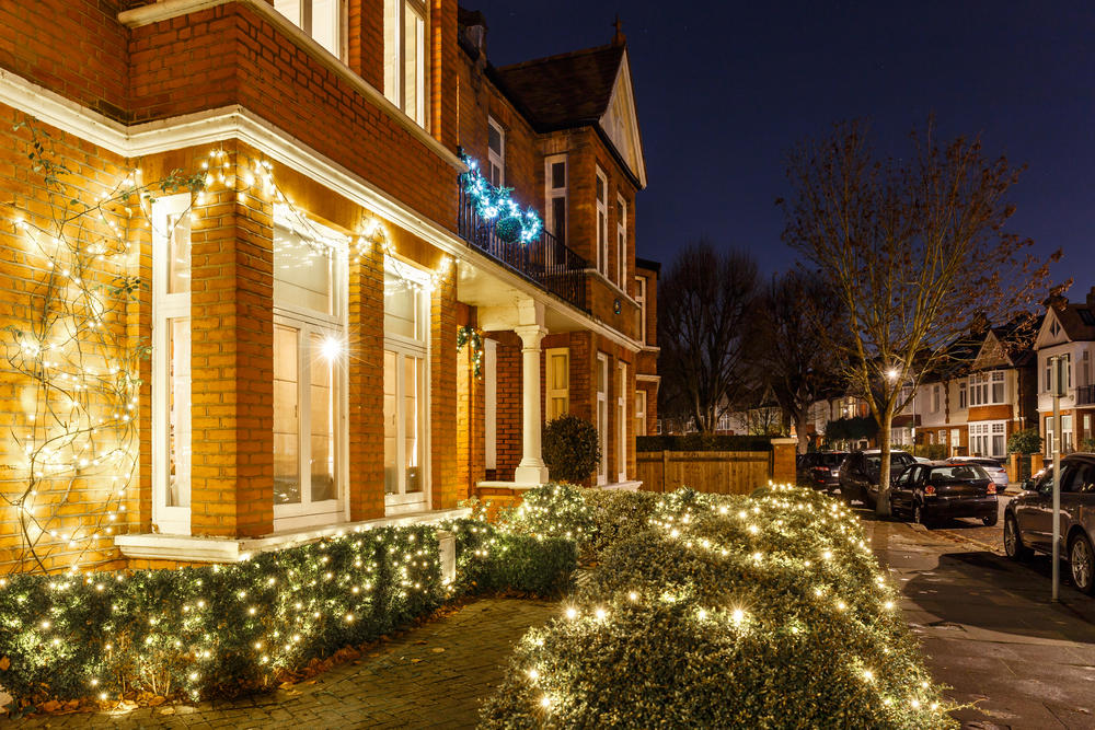 2023 Christmas Light Installation Services