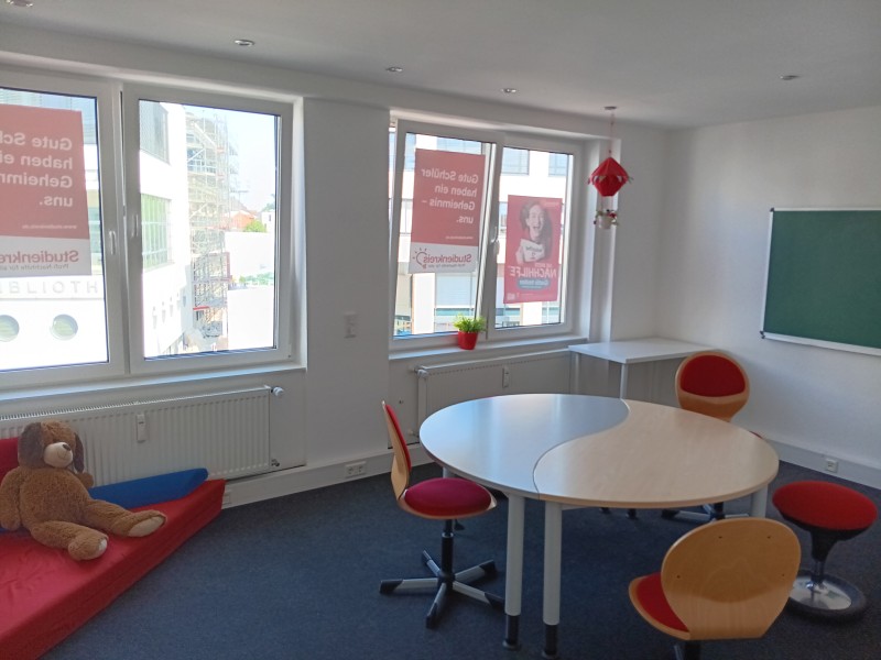 Bild 12 Studienkreis Nachhilfe Rheine in Rheine