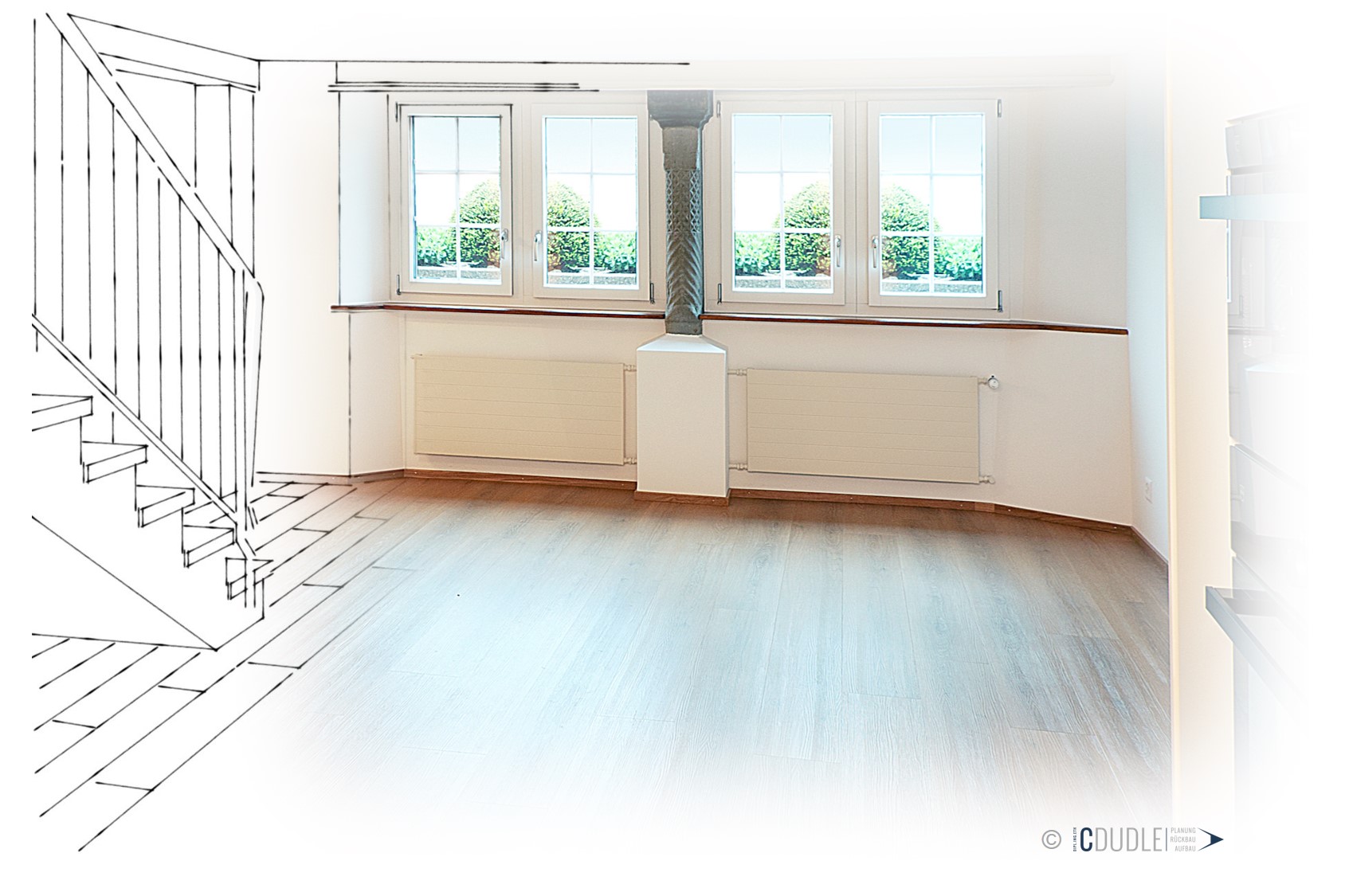 CDUDLE GmbH, Pilgerweg 28 in Kilchberg ZH