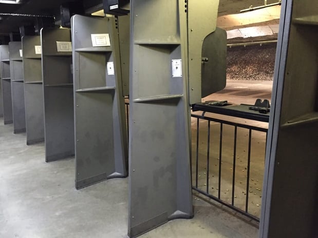 Images Riverside Magnum Range