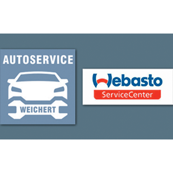 Autoservice Weichert in Berlin - Logo