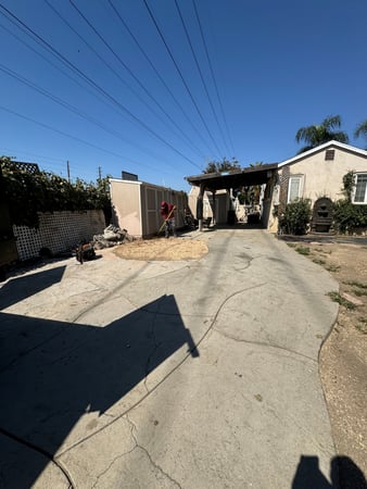 Images Cruz Tree Service