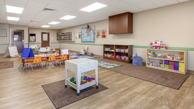 Images Primrose School at Walsh