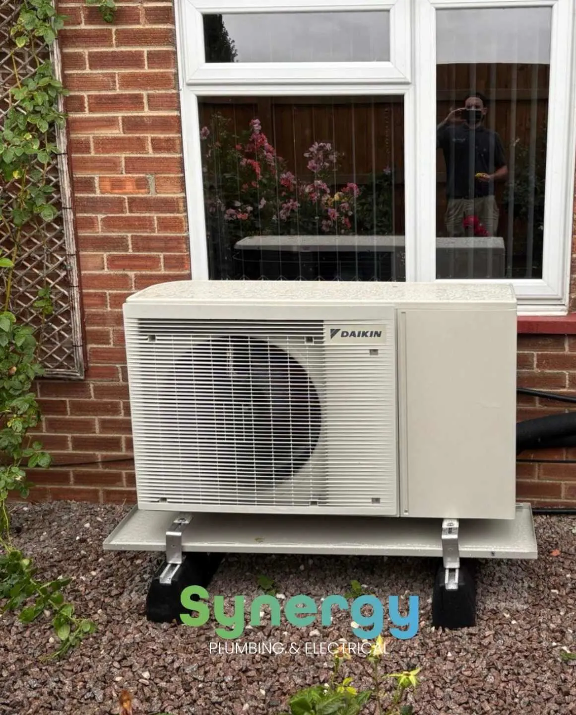 Images Synergy Plumbing & Electrical Ltd