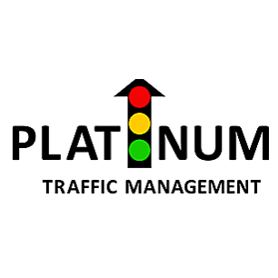 LOGO Platinum Traffic Management Ltd Wigan 03332 025100
