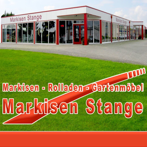 Logo Markisen Stange
