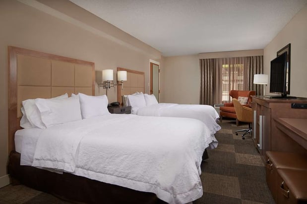 Images Hampton Inn & Suites Phoenix/Scottsdale