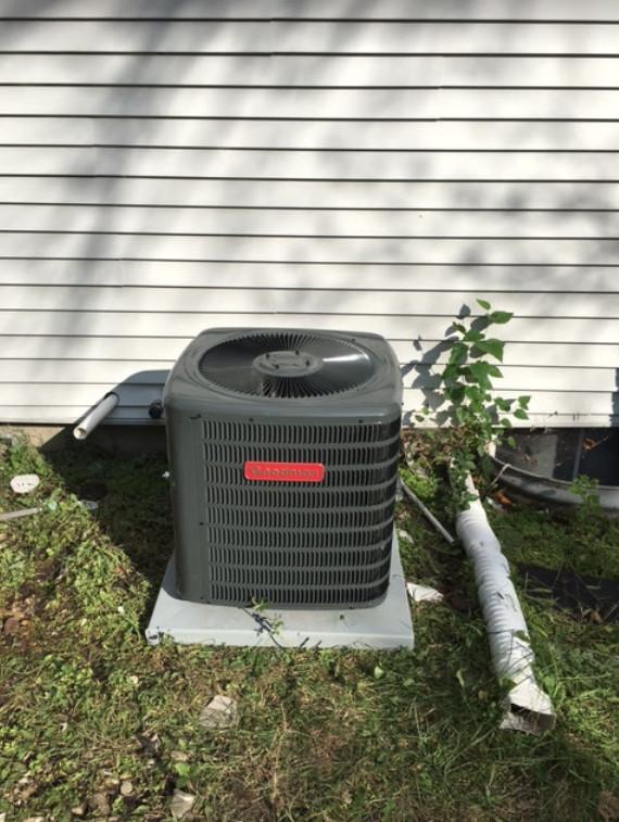 Images G & R Heating and Air