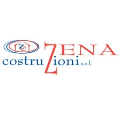 Zena Costruzioni Logo