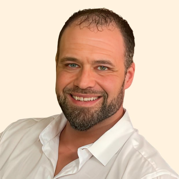 Images Ryan Black, Counselor