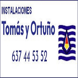 Instalaciones Tomas Y Ortuño Logo