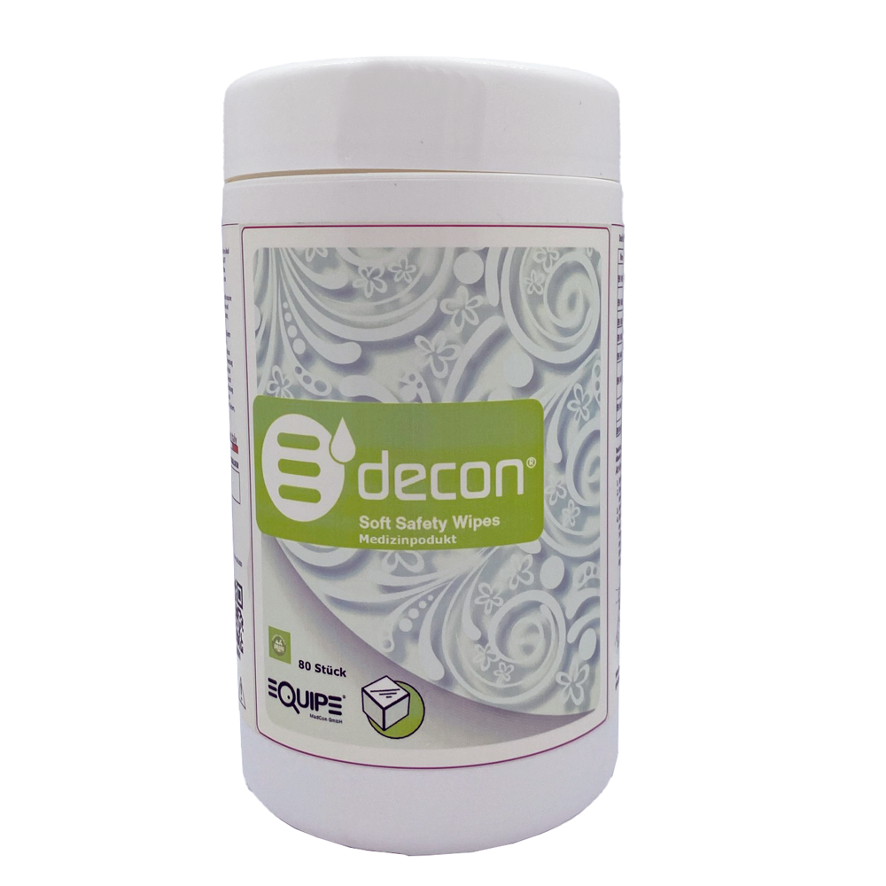 Equipe MedCon GmbH, Salmgasse 14/4 in Wien