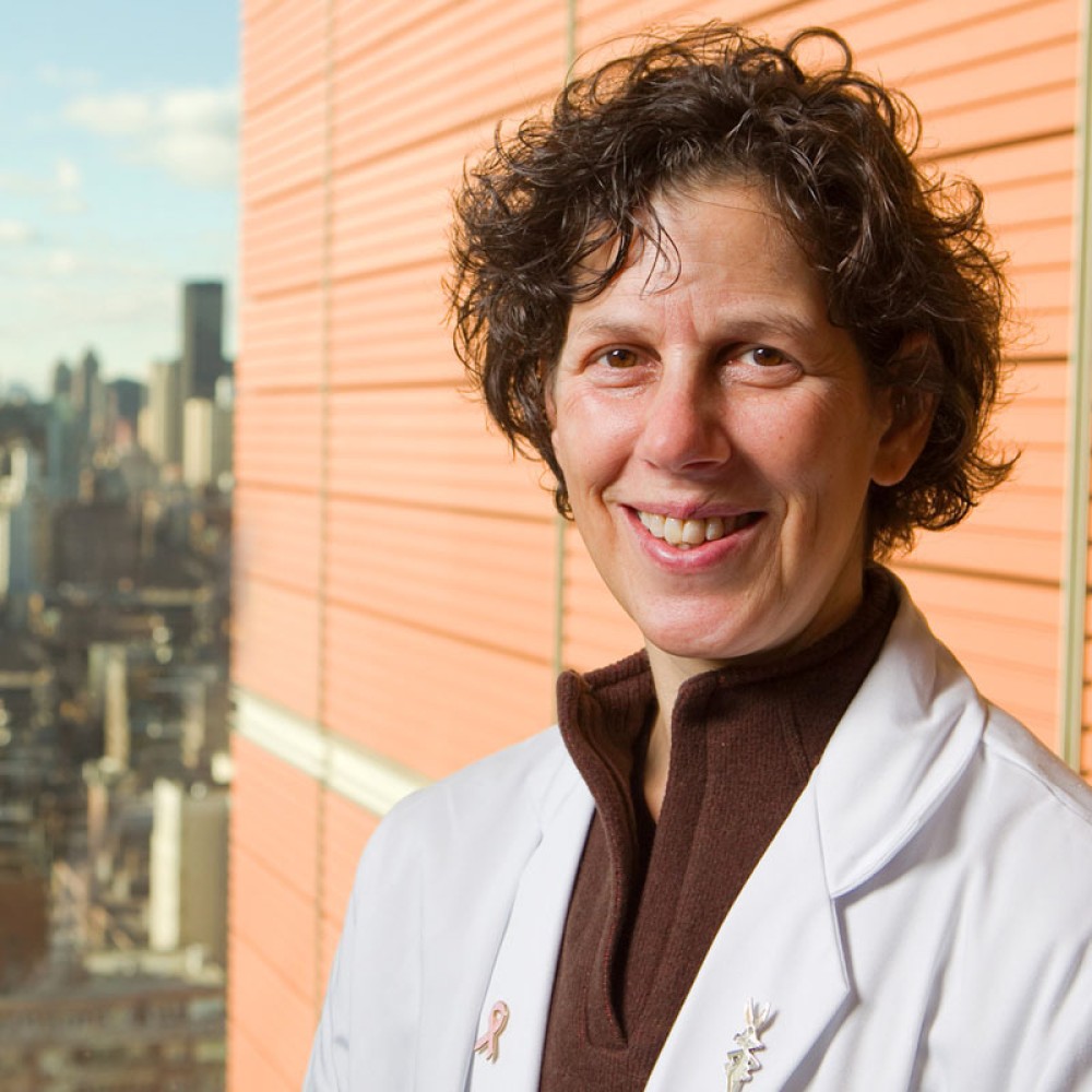 Lynn A. Brody, MD - MSK Interventional Radiologist