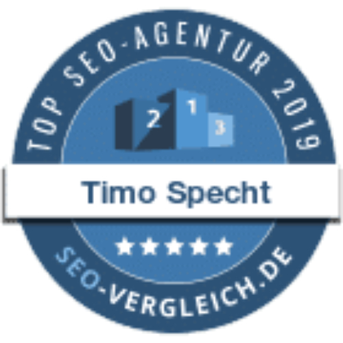 SEO Experte Hamburg - Agentur Timo Specht in Hamburg