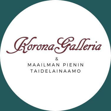 KoronaGalleria Logo