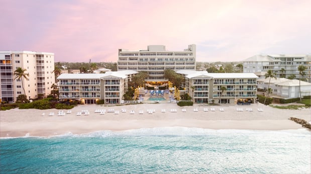 Images Edgewater Beach Hotel