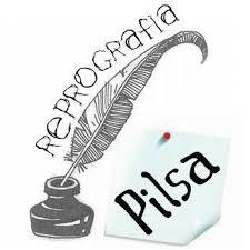 Reprografía Pilsa Logo