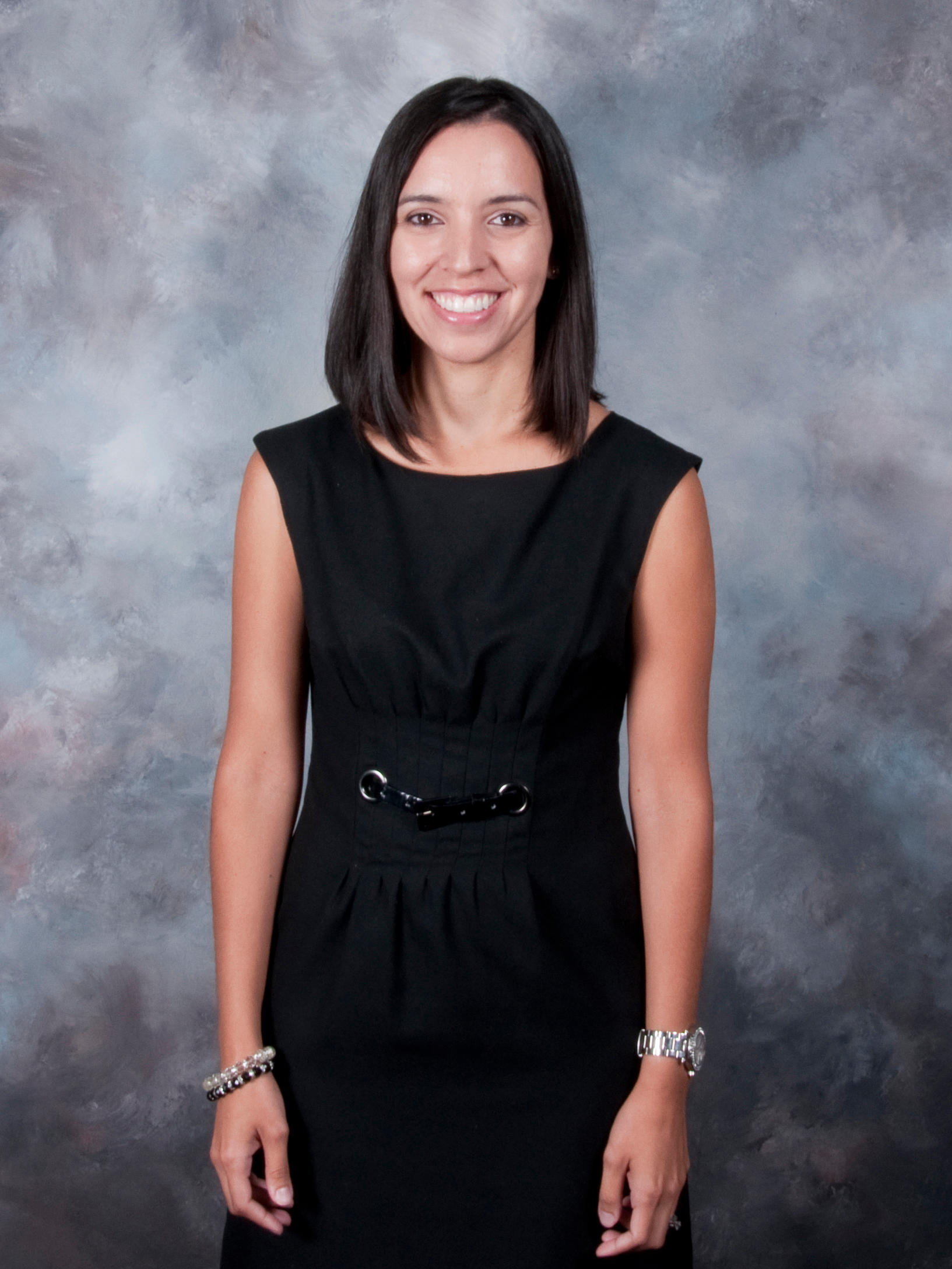 Dr. Laisa Margarita Santiago, MD