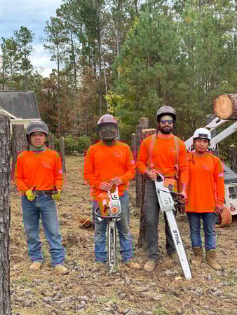 Images Fortson Tree Company