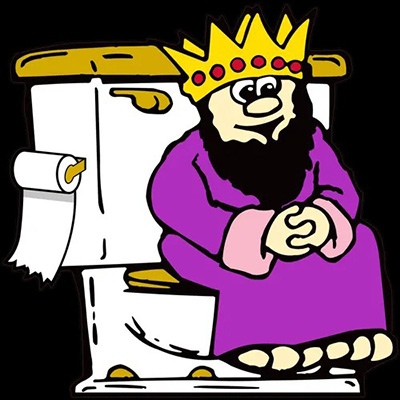 Bathroom and Kitchen King