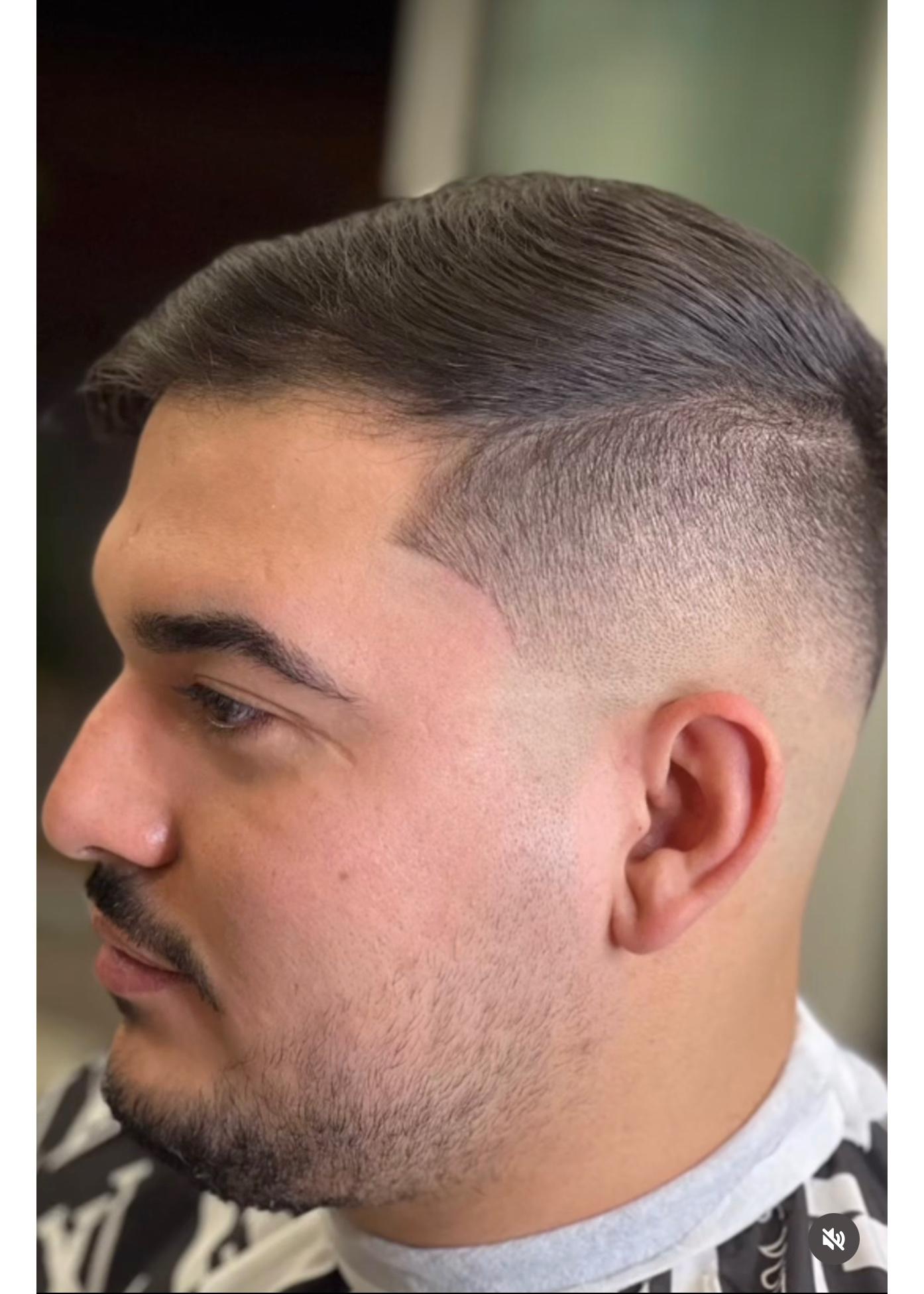 3Men Barber Shop, Eibacher Hauptstrasse 94 in Nürnberg