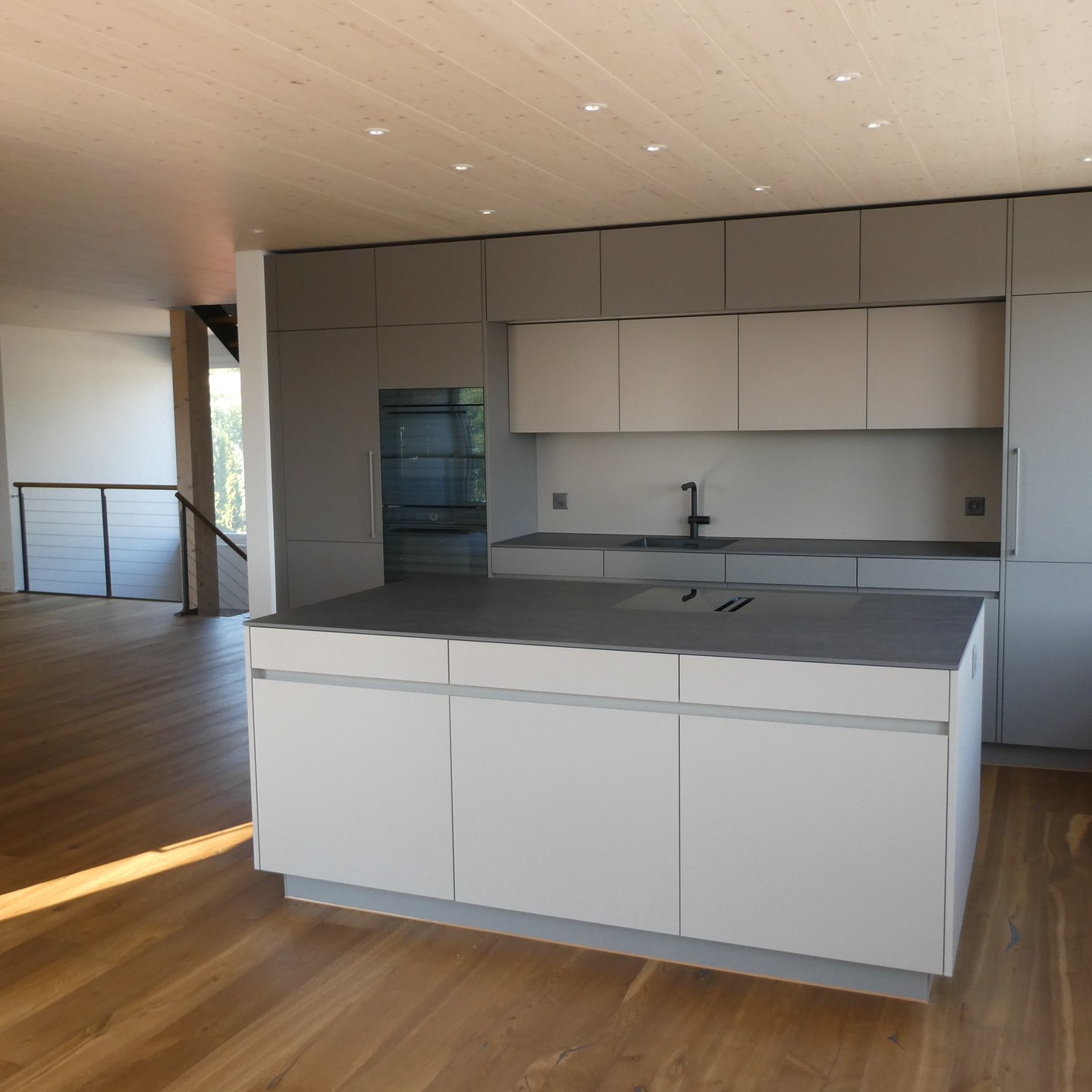 Bilder Saxer Holzbau Weiningen GmbH