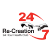 Recreation Gym Keysborough Logo