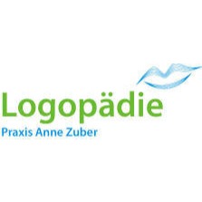 Kundenlogo Logopädische Praxis Anne Zuber | München