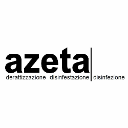 Azeta - Derattizzazione | Disinfestazione | Disinfezione e Sanificazione Logo