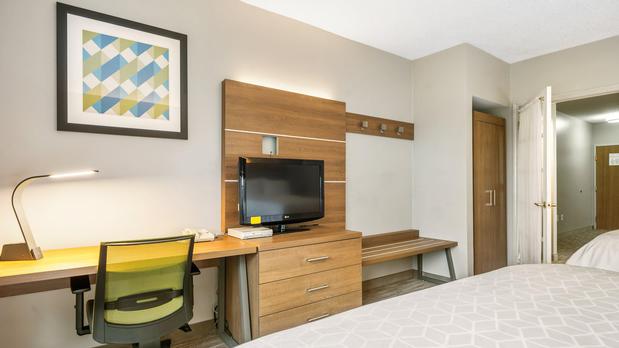 Images Holiday Inn Express & Suites Bad Axe, an IHG Hotel