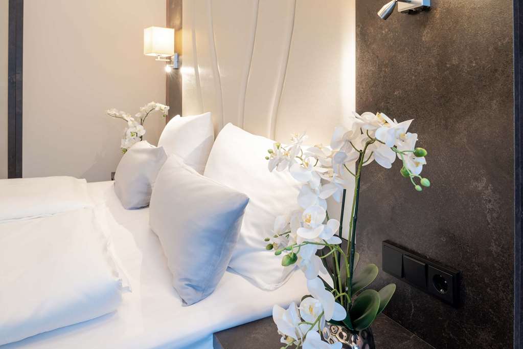 Bilder Best Western Plus Plaza Berlin Kurfuerstendamm