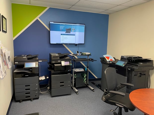 Images CopyTex Business Solutions